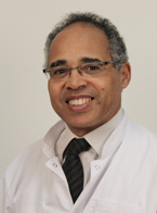 Dr Richard Fabre